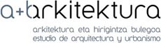 a+b Arkitektura - arkitektura eta hirigintza bulegoa - estudio dearquitectura y urbanismo - elgoibar